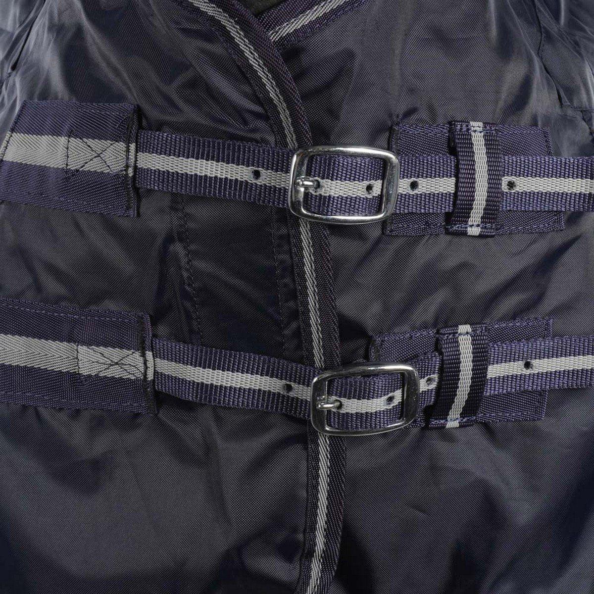 HB Harry and Hector Pony Outdoor waterdichte regendeken 200 grams - Nena's Pets