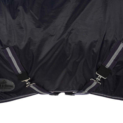 HB Harry and Hector Pony Outdoor waterdichte regendeken 200 grams - Nena's Pets