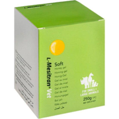L mesitran soft honing gel VET - Nena's Pets