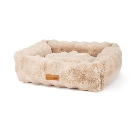 Scruffs Alpine boxbed - Nena's Pets