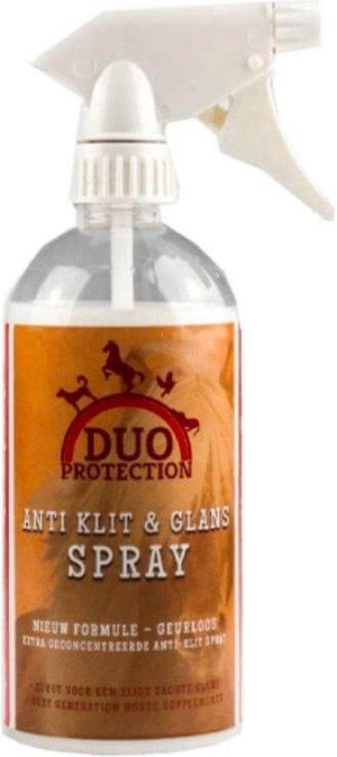 Duo Anti klit spray - Nena's Pets