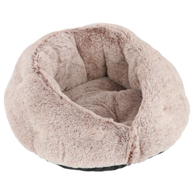 Kattenmand Isola Taupe 55x55x30 cm - Nena's Pets