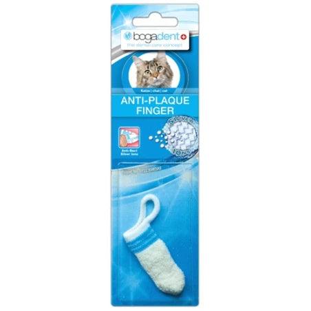 Dental Vingertandenborstel per stuk - Nena's Pets