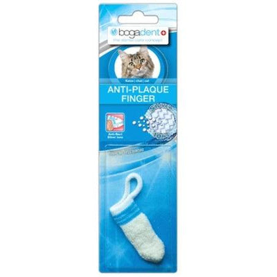 Dental Vingertandenborstel per stuk - Nena's Pets