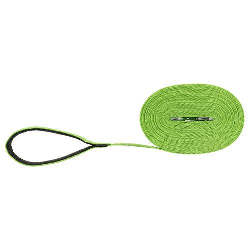 Trixie sleeplijn Groen - Nena's Pets