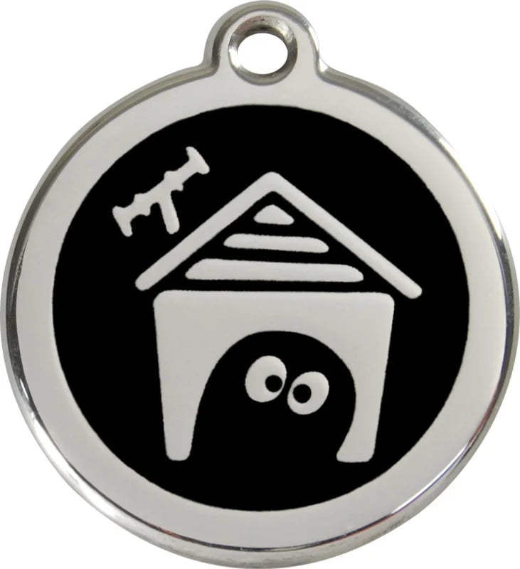 Red Dingo Penningen Diverse Figuren