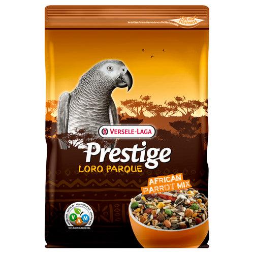 Prestige Loro Parque voer - Nena's Pets