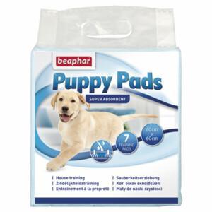 beaphar puppy trainingsmatten - Nena's Pets