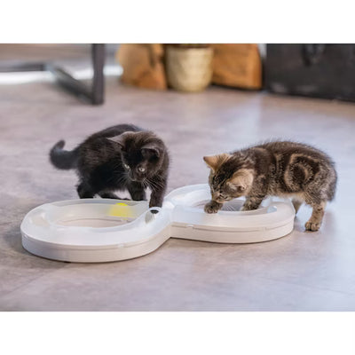 Beeztees Kitten speelrail Agty