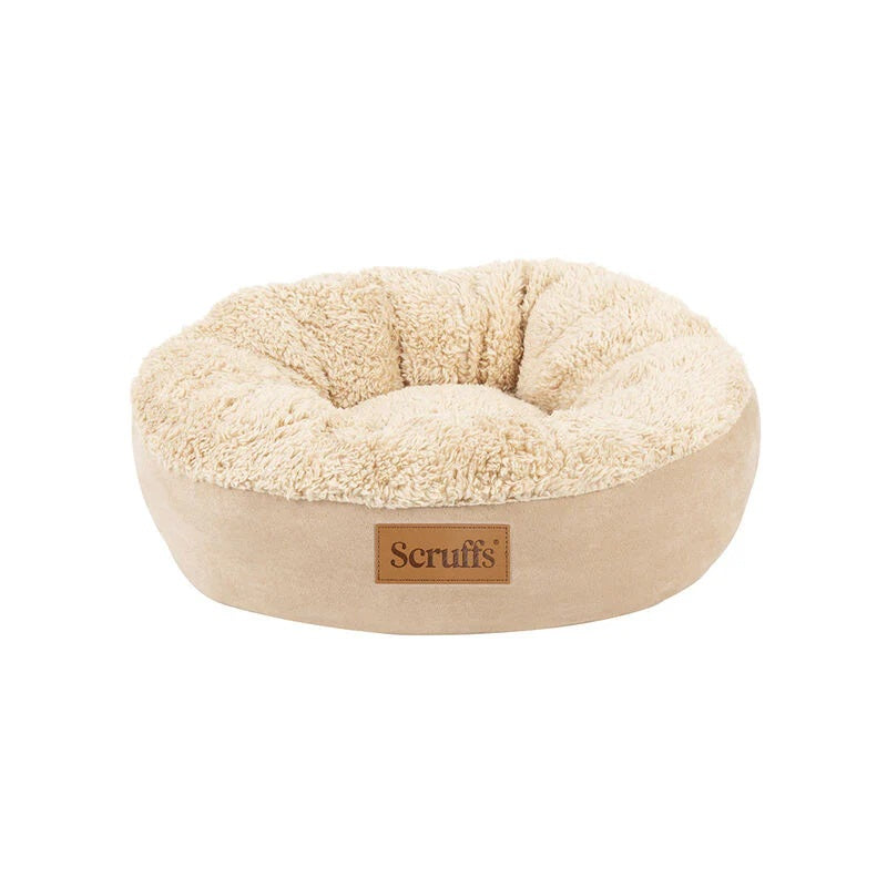 Scruffs cosy bed