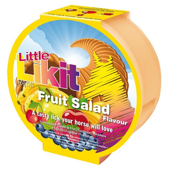 Likit little 250gr - Nena's Pets