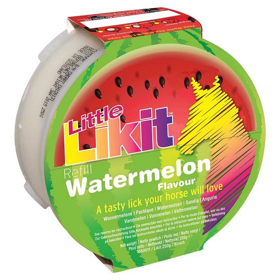 Likit little 250gr - Nena's Pets
