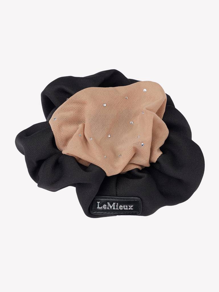 Lemieux Scrunchie met glitter - Nena's Pets