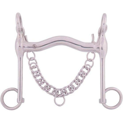 BR RVS dressuurstang - Nena's Pets