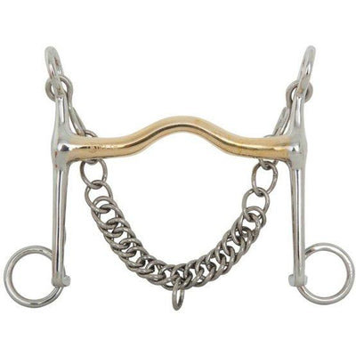 BR dressuurstang soft contact - Nena's Pets