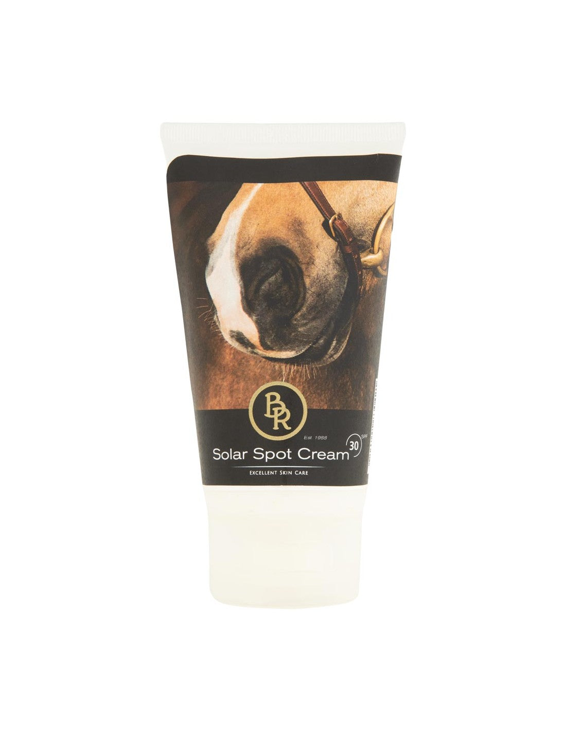BR Solar spot cream