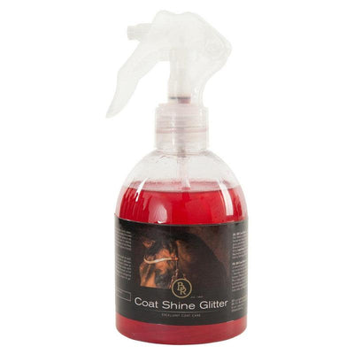 BR Coat shine glitterspray - Nena's Pets