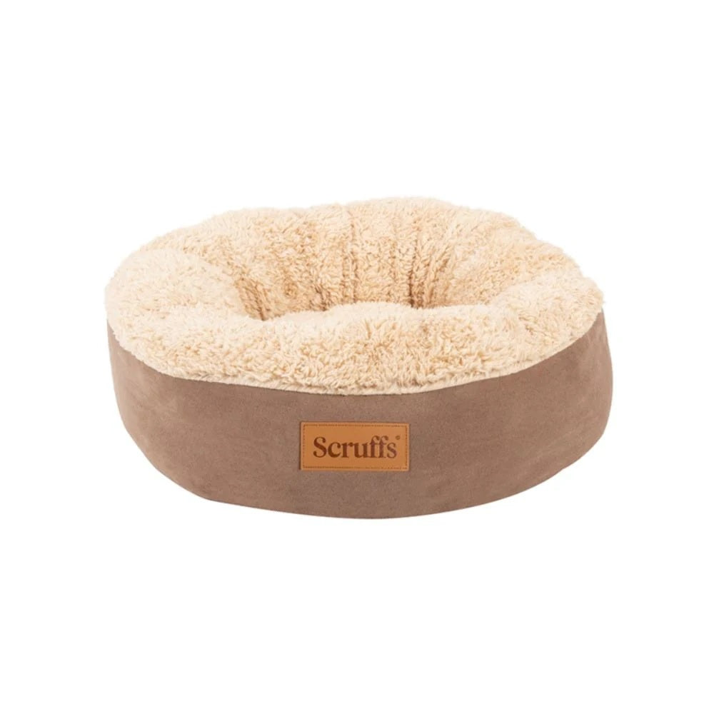 Scruffs cosy bed