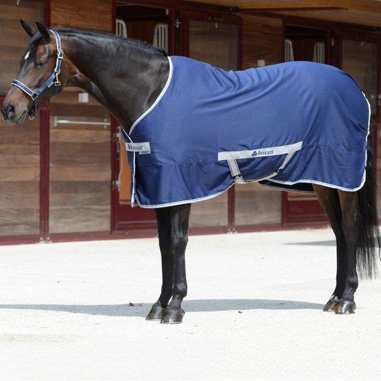 Bucas Twill sheet Navy - Nena's Pets