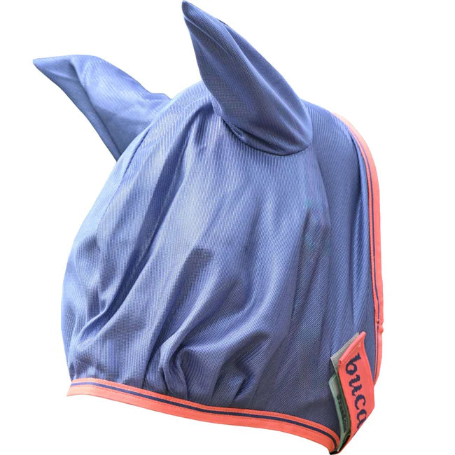 Bucas Freedom Fly Mask