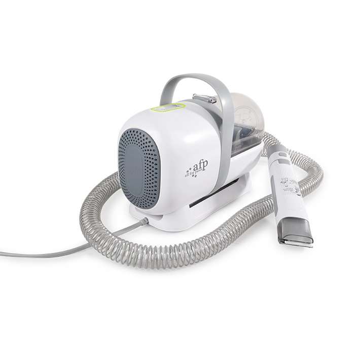 Pro Pet Grooming Kit