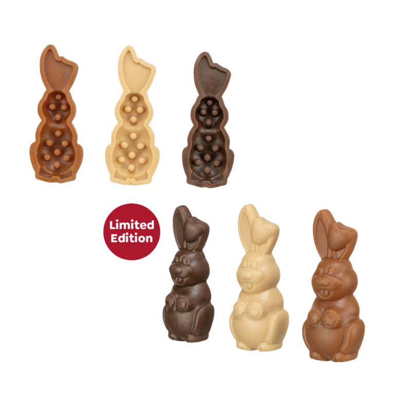 Trixie Paashaasje snack