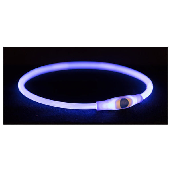 Trixie USB Flash Lichtgevende TPU Band