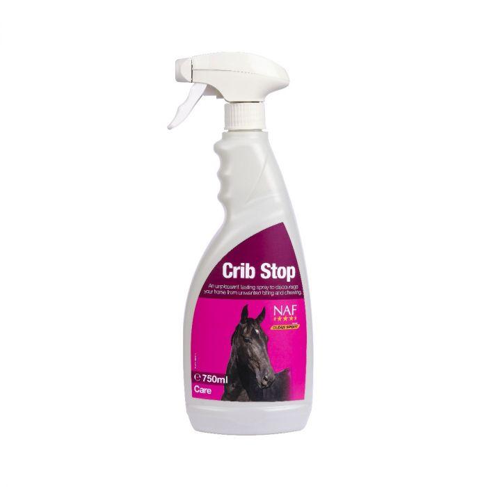 NAF Crib stop spray - Nena's Pets