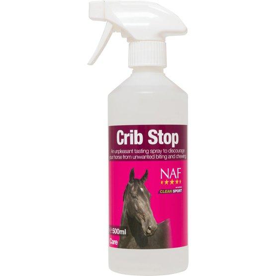 NAF Crib stop spray - Nena's Pets