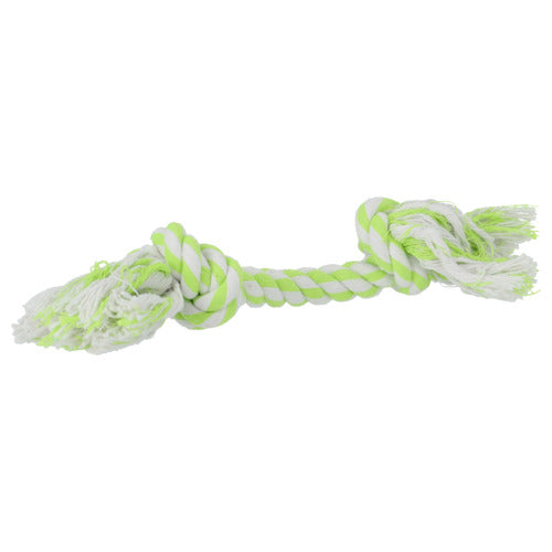 Adori Flostouw Wit/lime 30cm