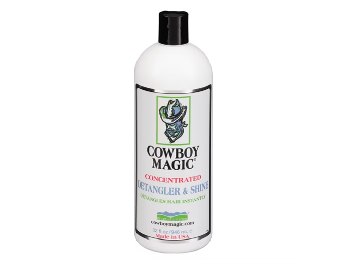 Cowboy Magic Detangler & Shine - Nena's Pets