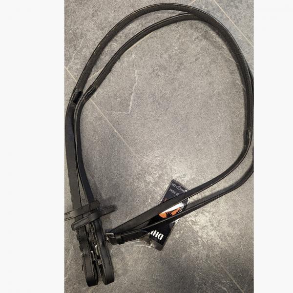 DHH anti slip teugel leer - Nena's Pets