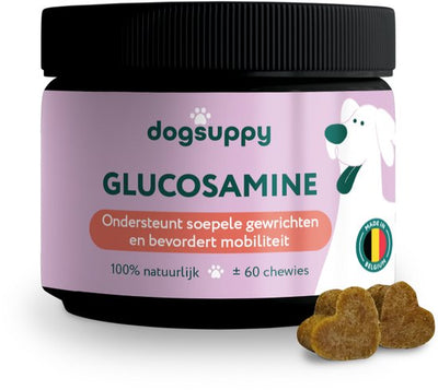 DogSuppy Glucosamine