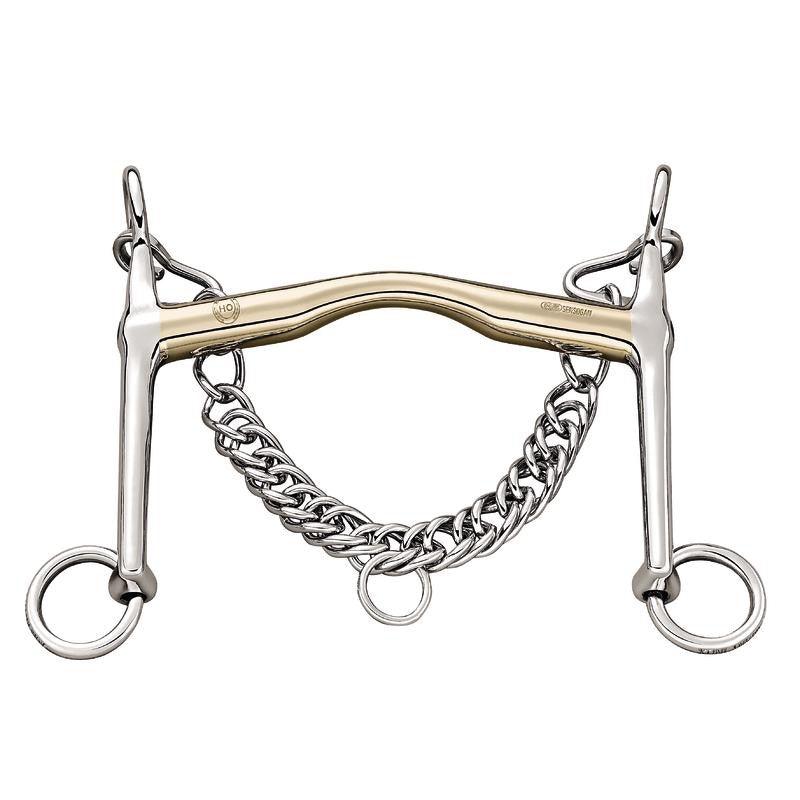 Sprenger dressuurstang - Nena's Pets