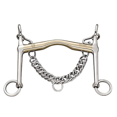 Sprenger dressuurstang - Nena's Pets