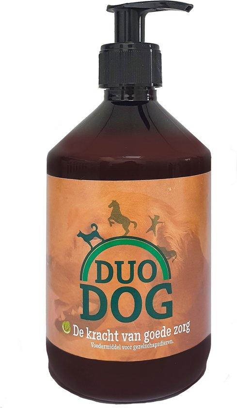 Duo Dog Protection - Nena's Pets