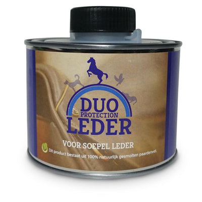 Duo Leder