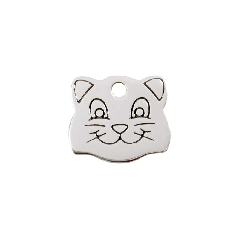 Red Dingo Penningen Small (kat)