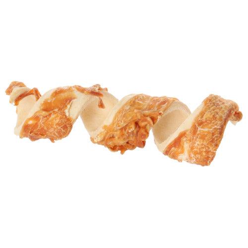 Timo krul wokkel kip - Nena's Pets