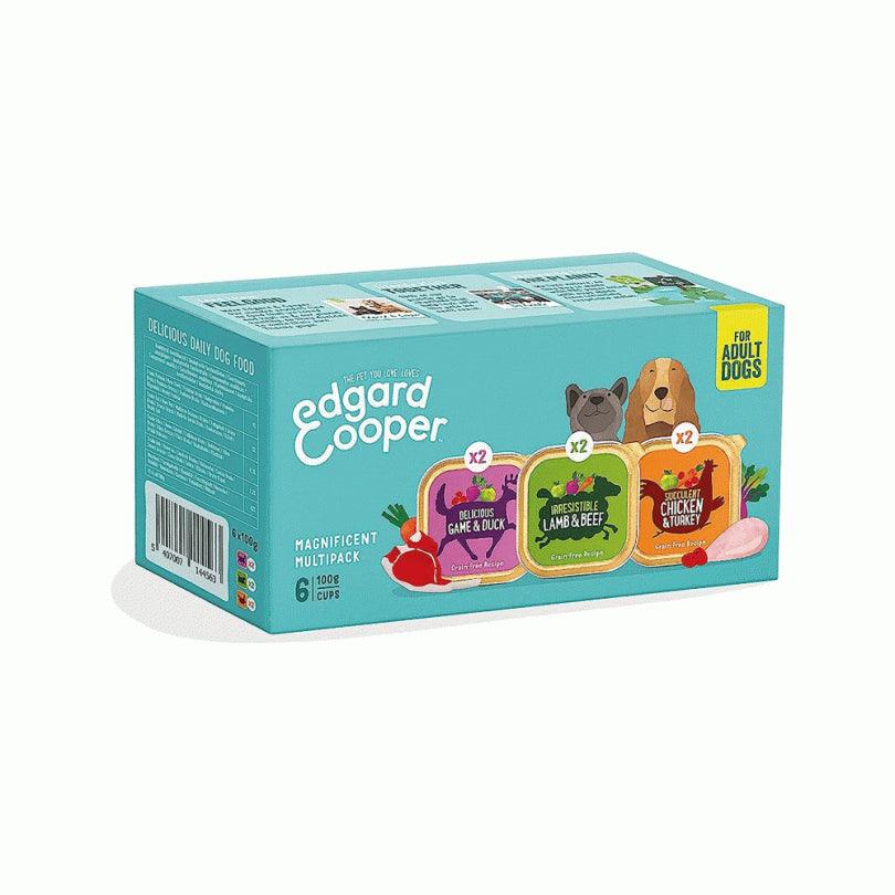 Edgard & Cooper Kuipjes - Nena's Pets