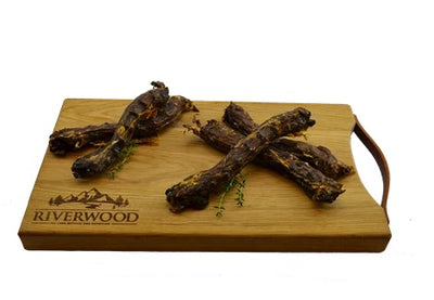 Riverwood eendennekken - Nena's Pets