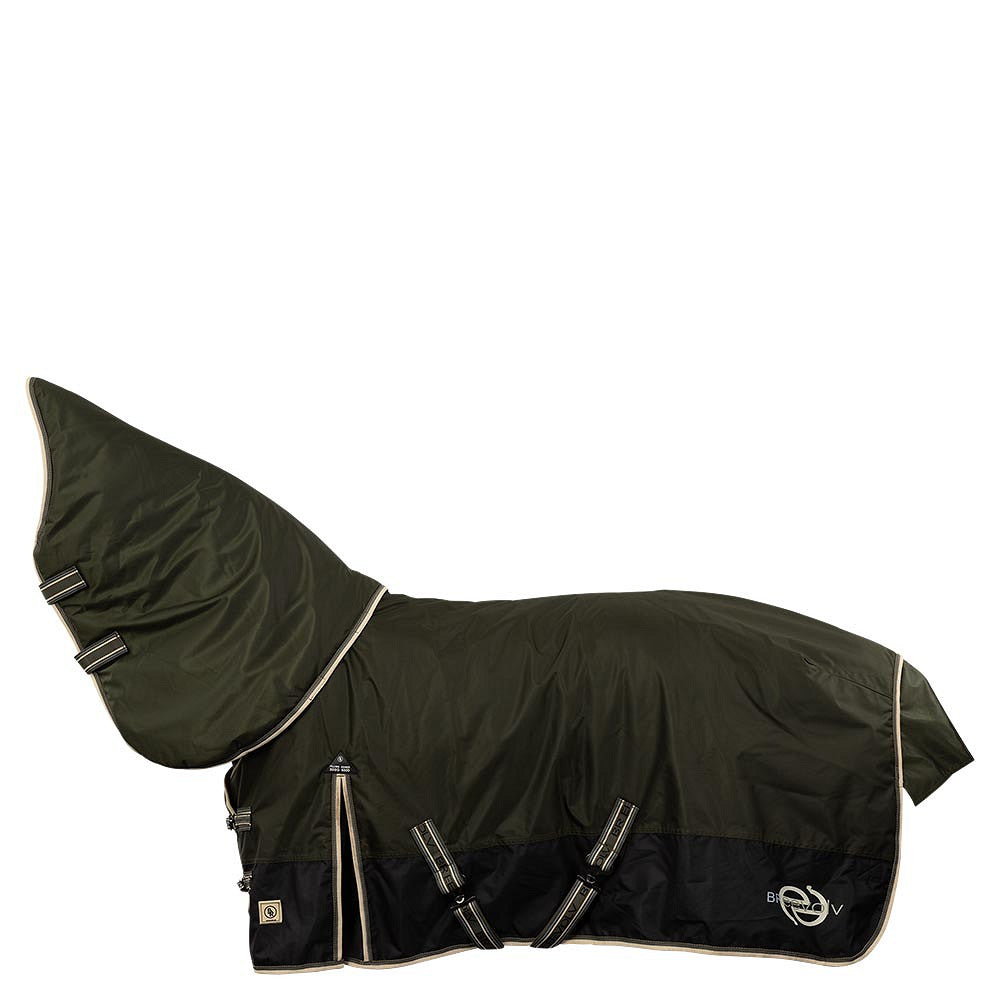 BR Eevolv outdoordeken combo 300gr - Nena's Pets