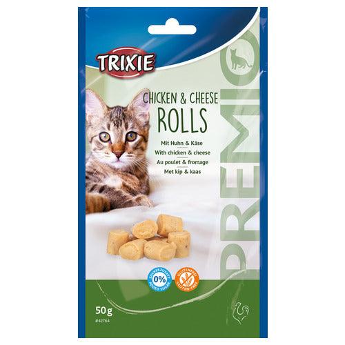 PREMIO Kattensnacks diverse - Nena's Pets