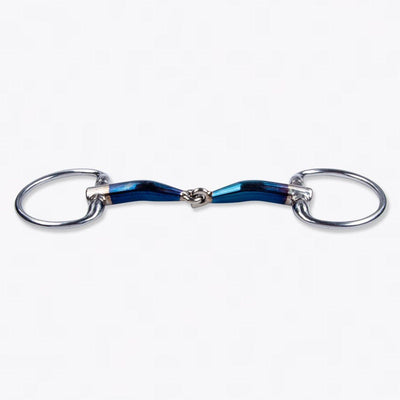 Trust Bustrens enkelgebroken Locked sweet iron - Nena's Pets