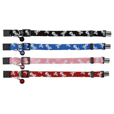 Trixie kittenhalsband kopjes - Nena's Pets