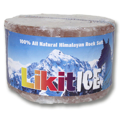 Likit liksteen Himalaya