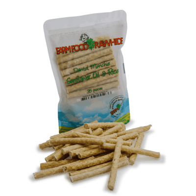 Farmfood Dental Munchie - Nena's Pets