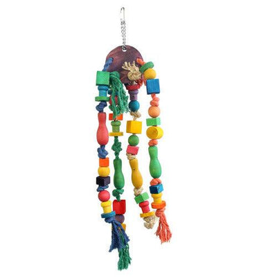 Speelgoed coco legs - Nena's Pets