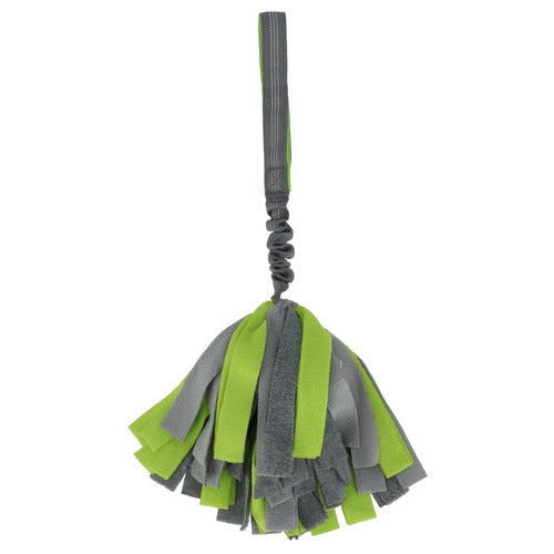 Fleece Tug Spider - Nena's Pets