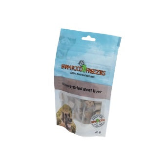 Farm Food Freezies - Nena's Pets